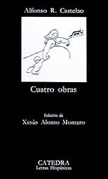 Cuatro obras/ Four Acts
