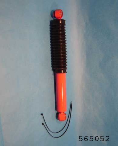 KYB  565052 MonoMax Heavy Duty Monotube Shock On Sale