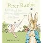 Peter Rabbit Lift-the-Flap Shapes, Opposites and Sizes (Peter Rabbit Lift the Flap)