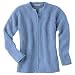 Ladies Chenille Zipcardigan