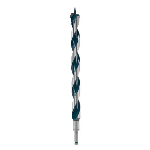 Click To Bosch NKLB20 NailKiller Auger Bits, 1-1/4-Inch by 17-Inch, Bulk Details... Bosch NKLB20 NailKiller Auger Bits, 1-1/4-Inch by 17-Inch, Bulk
