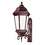 Troy Lighting Verona Outdoor Wall Mount Lantern