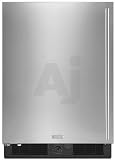 Review Jenn-Air  / Jenn-Air JUR248LBES 24