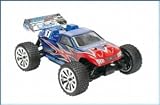 Eigenschaften LRP Electronic GmbH SHARK-18 Race Monster Truck 2008 spec / LRP Shark 18 Race Monster Truck SPec. 2008 RTR - 110500