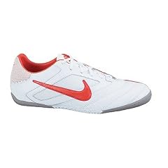 Nike5 Elastico Pro Fu�ballschuhe wei�