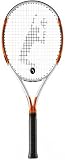 Becker Pro Tennis Racquet, Available in Various Grip Sizes