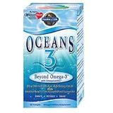 Garden of Life Oceans 3 Beyond Omega 3