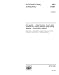 ISO 11461:2001, Soil quality -- Determination of soil water content as a volume fraction using coring sleeves -- Gravimetric method