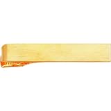 Gold Plated Tie Bar
