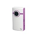 Flip Ultra Camcorder 2nd Generation, 120 Minutes (Pink)