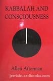 Kabbalah and Consciousness