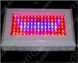 GreenLEDBulb 240 Watt 7 Band LED High Power Square Grow Light Panel, 80pcsx3w White/Blue/Red/Orange/UV/IR