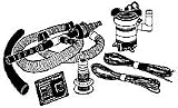 MAYFAIR CARTRIDGE IN-WELL AERATOR SYSTEM