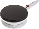 CucinaPro 1447 Cordless Crepe Maker