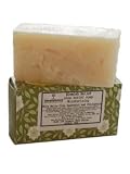 Savon Anti Imperfection avec Argile Blanche 145g- Produit Naturel Fait A La Main