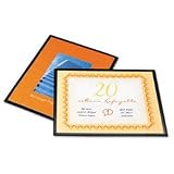GBC HeatSeal Framed Laminating Pouches (3747190)