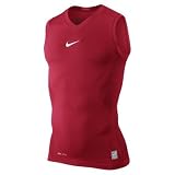 Nike Pro Hypercool Sleeveless Compression T-Shirt