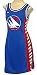 Los Angeles Clippers Jersey Dress - L