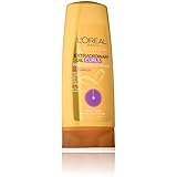L'Oreal Paris Hair Care Advanced Extraordinary Oil Curls Conditioner, 12.6 Fluid Ounce