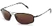 Maui Jim Sunglasses - Flexon Big Island / Frame: Metallic Gloss Copper Lens: HCL Bronze Polarized