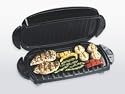 Foreman Family Size Next Grilleration, Black