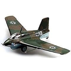 Easy Model 36341 - Messerschmidt Me163 - B-1a "White13" of �ll./JG400