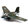 Easy Model 36341 - Messerschmidt Me163 - B-1a "White13" of �ll./JG400