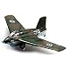 Easy Model 36341 - Messerschmidt Me163 - B-1a "White13" of �ll./JG400