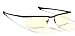 Gunnar Optiks Computer Eyewear - Pipeline Onyx Frame