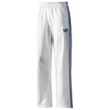 Produkt-Bild: Adidas Firebird Pant Hose Trainingshose V32664 white - collroyal