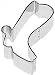 COWBOY BOOT 3 in. B1339X