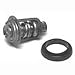 Sierra International 18-3672 Marine Thermostat Kit