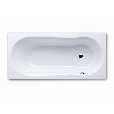 Novola Set 67″ x 31.5″ Bath Tub in White
