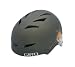 Giro Flak Multi-Sport Helmet (Matte Olive Orange, Large)