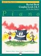 Alfred's Basic Piano Course: Recital Book Complete 2 & 3