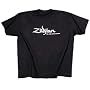 Zildjian Classic T Shirt (Black Extra Large)