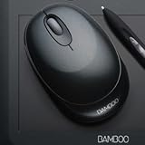  : Bamboo Fun Mouse Black