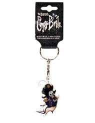 Toy: Corpse Bride Key Chain General Bonesapart - McFarlane