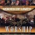 Image de Deitrick Haddon & Voices of Unity