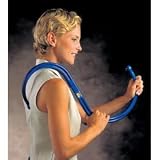 The Original Backnobber II Handheld Portable Back & Muscle Massage Tool & Self Care Deep Therapy User Manual
