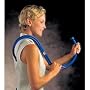 - 	 The Original Backnobber II Handheld Portable Back & Muscle Massage Tool