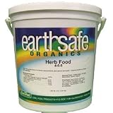 Herb Food 4-6-5 4 lb.