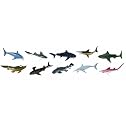 Safari LTD Sharks Toob