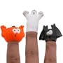 SALE Halloween Finger Puppet SALE