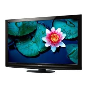 Panasonic TC-P54G25 54-Inch 1080p Plasma HDTV