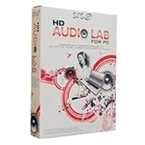 SRS Labs, SRS HD Audio Lab- PC (Catalog Category: Computers Notebooks / Acc ....