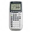 TI-84 Plus Silver Edition Graphing Calculator, 10-