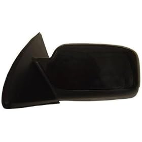 2006-2009 Ford Fusion Mirror, Power, Non-Heated – Driver Side (Left) (2006 2007 2008 2009 06 07 08 09)