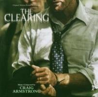Cover image : Ost: the Clearing