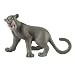 12377 - BULLYLAND - Walt Disney Le Livre de la Jungle - Figurine Bagheera